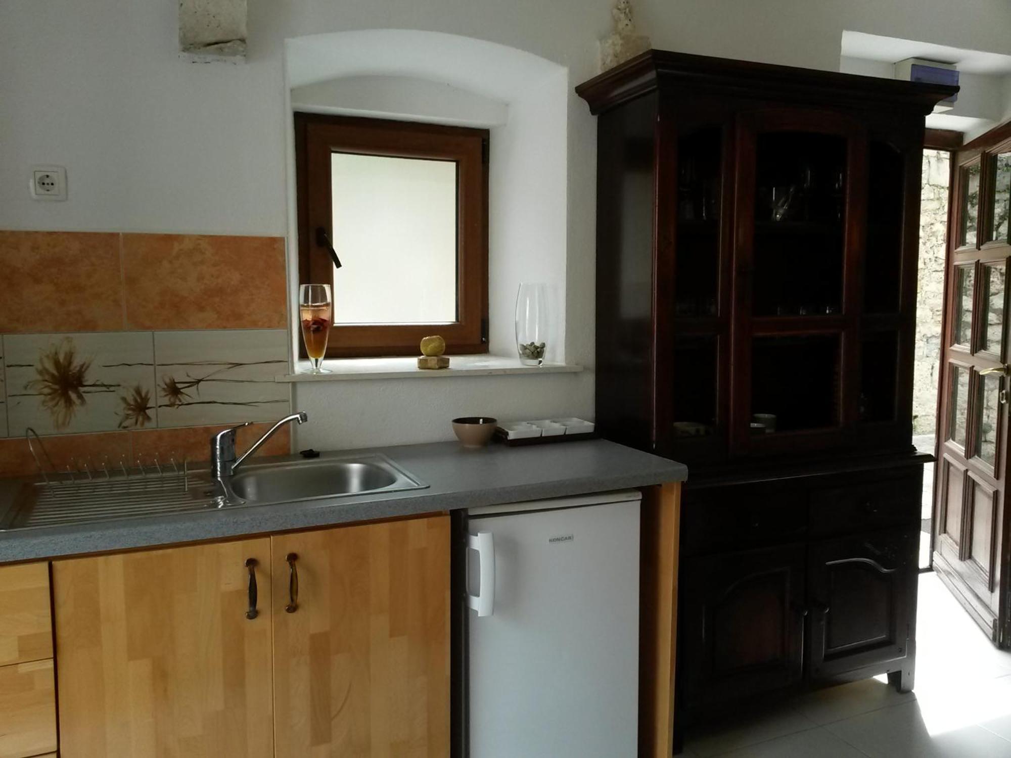 Appartement Kairos *